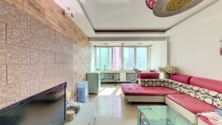 翡翠居二手房实景图