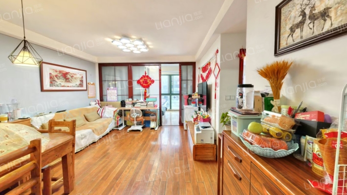 大邦云顶人家二手房实景图