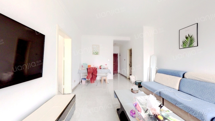 唐宁湾二手房实景图