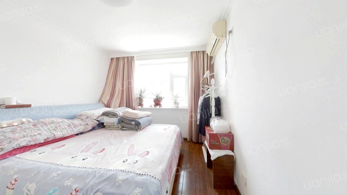 建设街二手房实景图