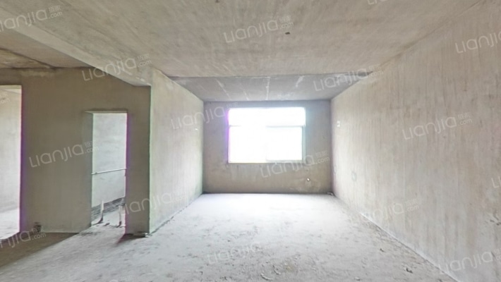 德和园小区二手房实景图