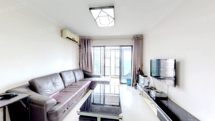 保利春天里二手房实景图