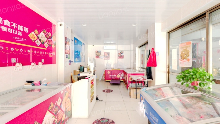 绿都古枫居二手房实景图