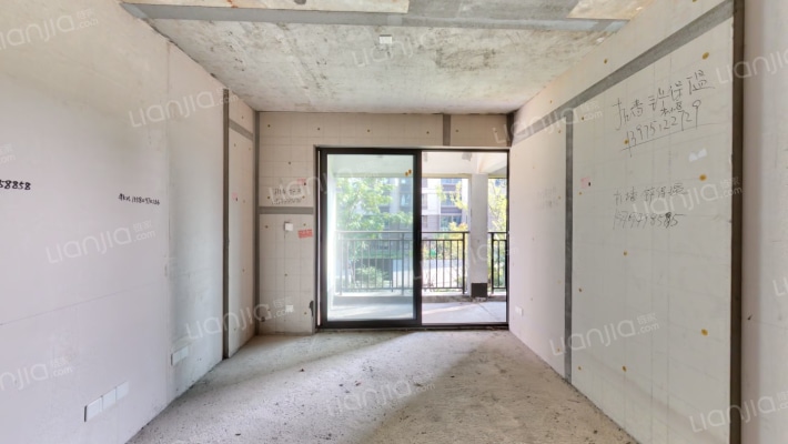 阳光城翡丽公园二手房实景图