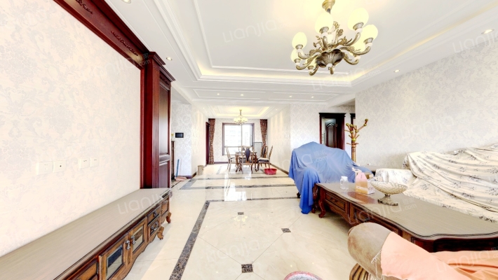 唐城·壹零壹二手房实景图