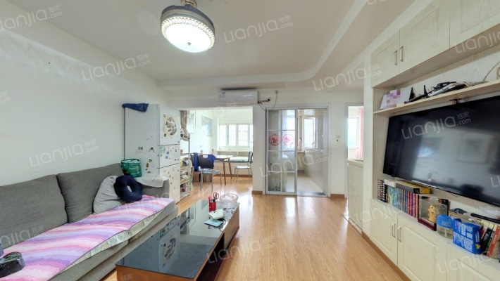 金鹏花园二手房实景图