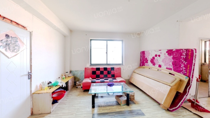 锦绣新城二期二手房实景图