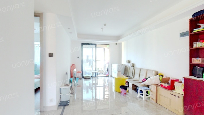 万科美景魅力之城风惠园二手房实景图