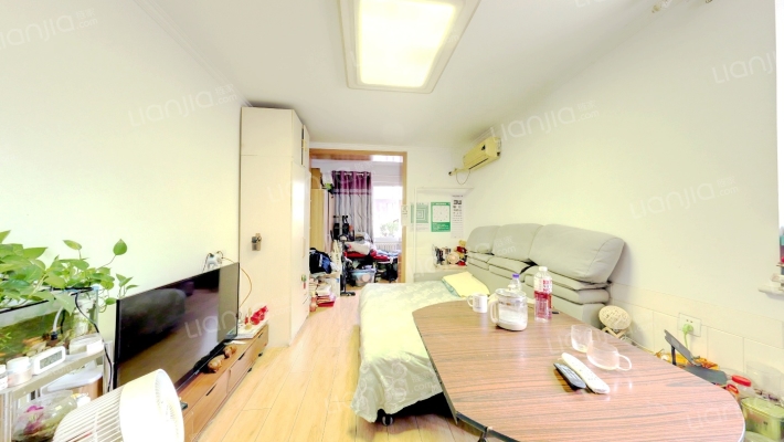 三里河北街2号院二手房实景图