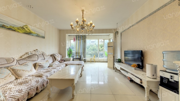 朝阳名宅二手房实景图