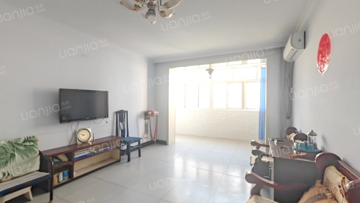 新教育局家属楼二手房实景图