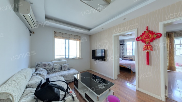 桃花坞十二区二手房实景图