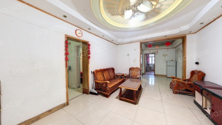 福山巷（福山路）二手房实景图