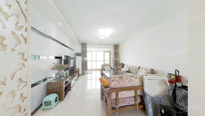 文苑小区二手房实景图