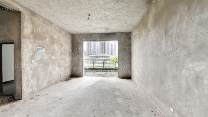 碧辉园山水园林B区二手房实景图