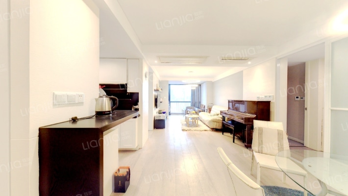 晏园凤凰汇二手房实景图