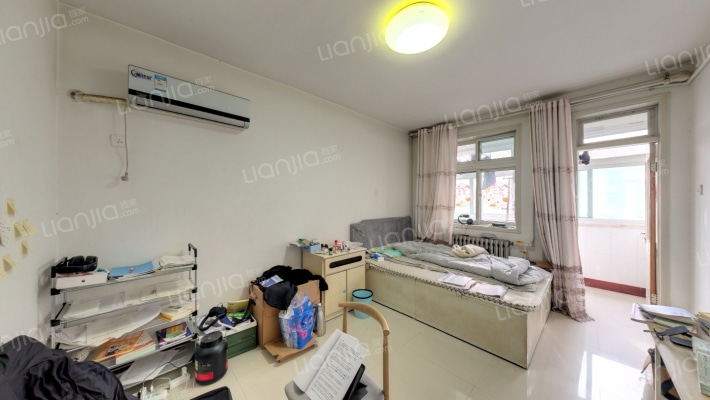 丛台路47号院二手房实景图