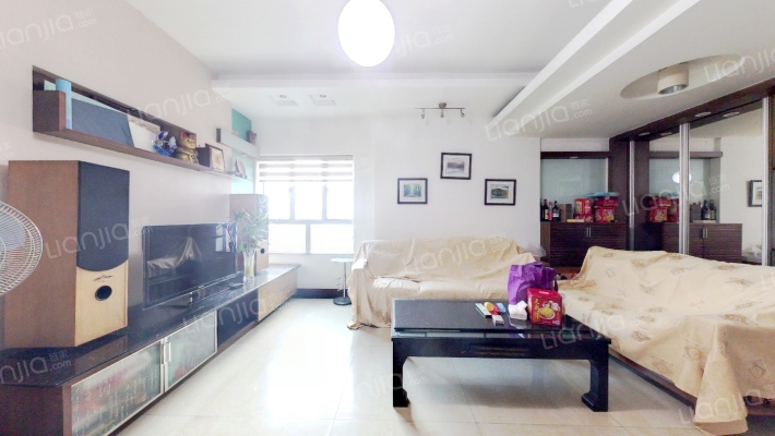 华乐大厦二手房实景图