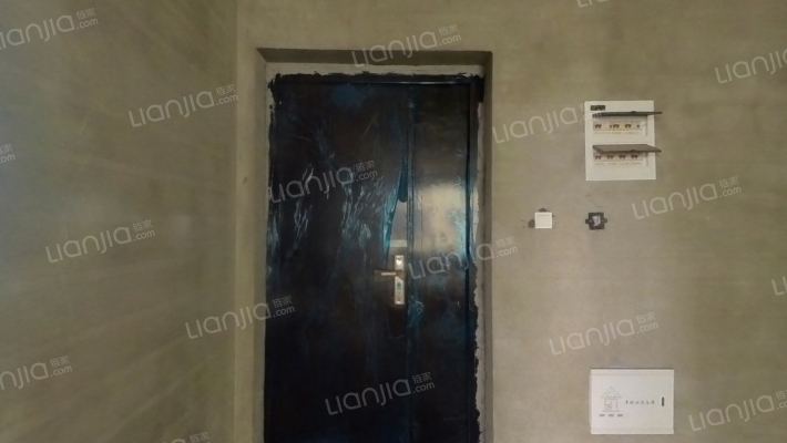 洪源A区书香世家花园二手房实景图