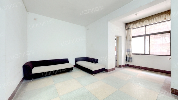 中国银行家属院二手房实景图