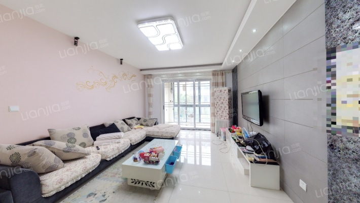 襄城明珠明珠雅苑二手房实景图