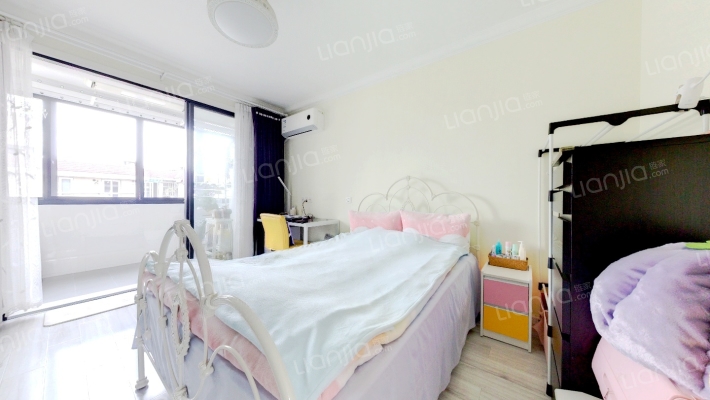 新德公寓二手房实景图