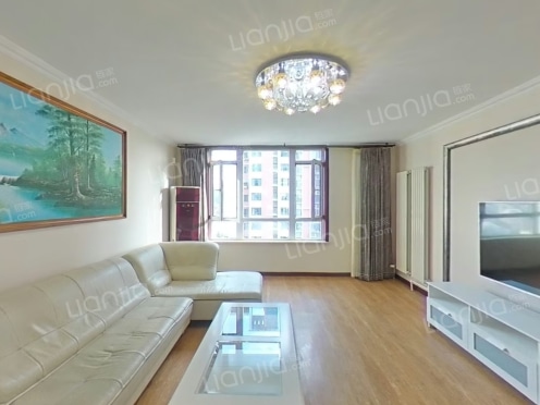 整租·春光山色二期 2室2厅 南/北