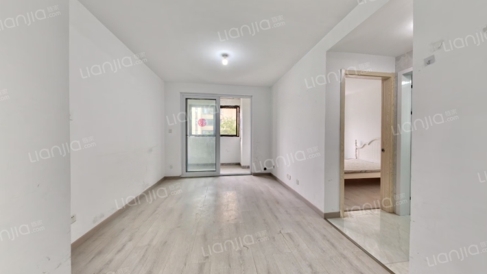 兑南西园二手房实景图