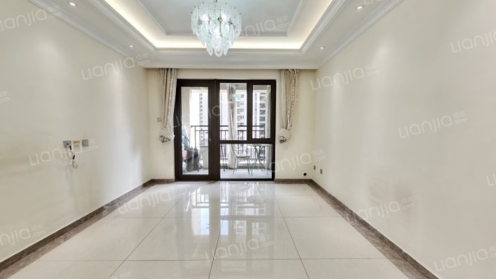 富力金禧城二手房实景图