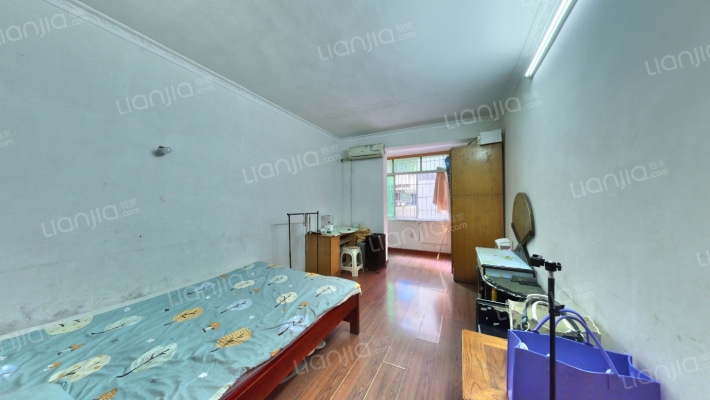 下罗家湾二手房实景图