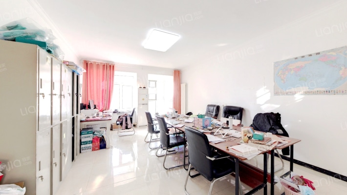 天擎花园二手房实景图