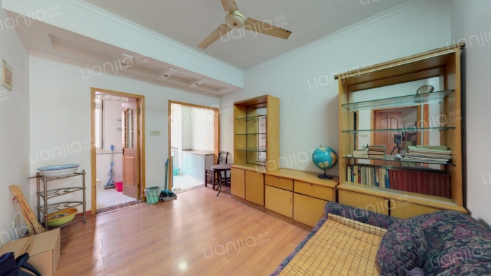 玻纤院二手房实景图