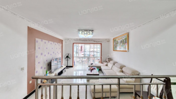 晨曦花园二手房实景图