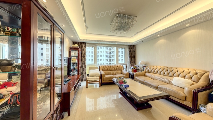 浦江公馆二手房实景图