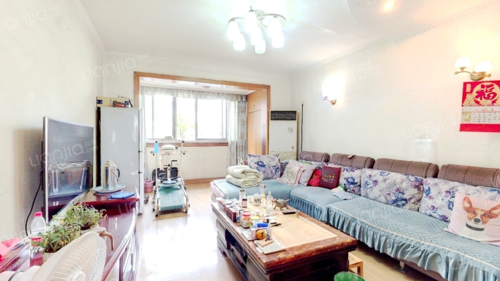 沙湾东一路19号二手房实景图