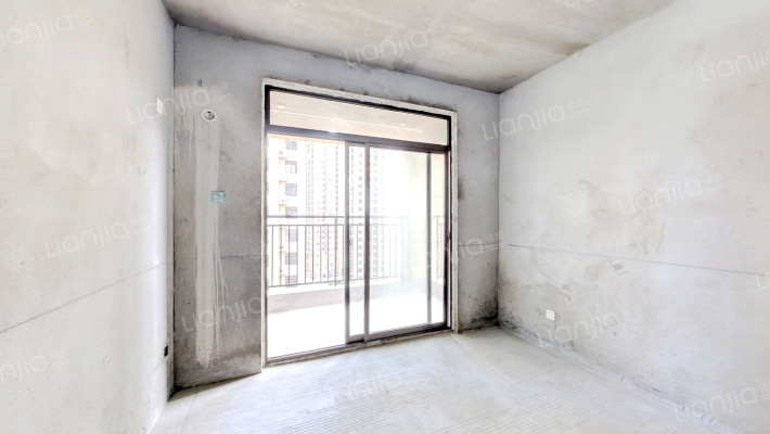 观澜学府二手房实景图