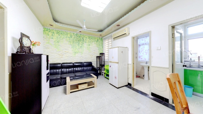 谈公北路166弄二手房实景图