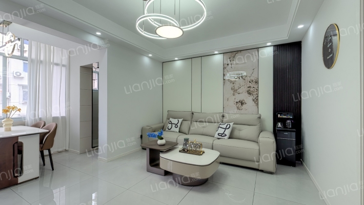 人口委宿舍二手房实景图