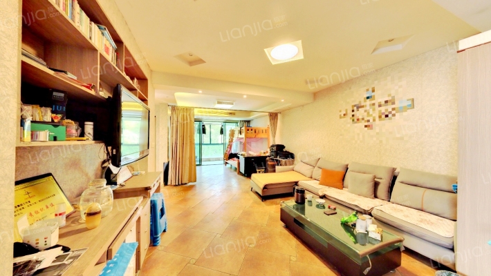 黄龙康城二组团二手房实景图