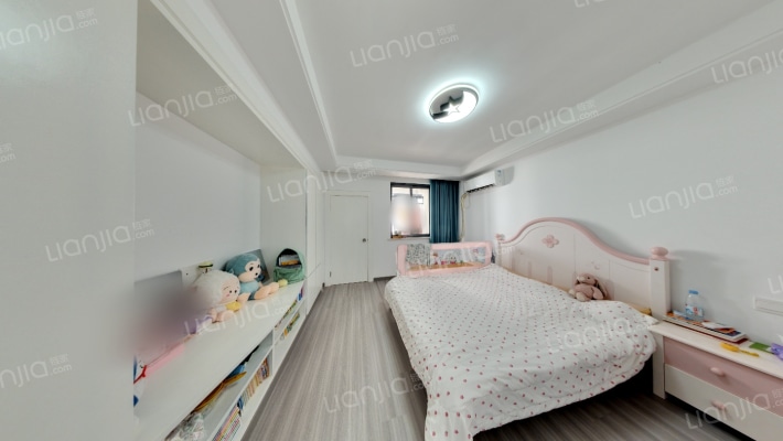 东渡花园二手房实景图