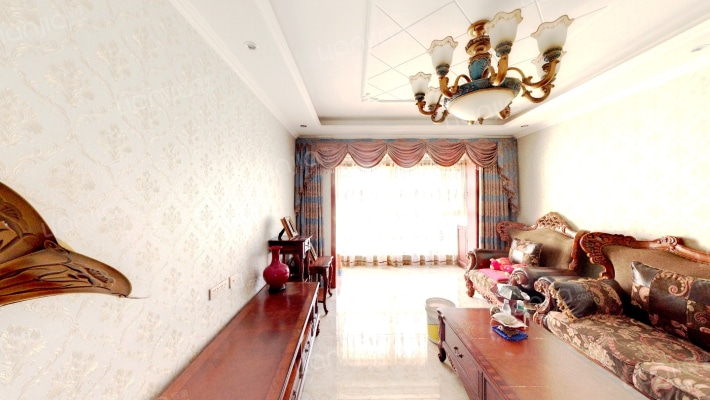 兴隆滨河苑二手房实景图