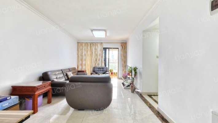 全盛紫悦龙庭二手房实景图