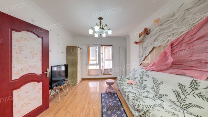 世茂萨拉曼卡二手房实景图