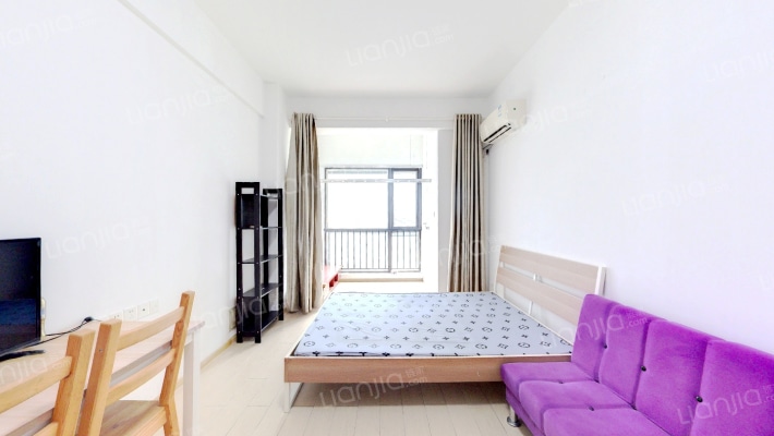 中粮彩云居二手房实景图