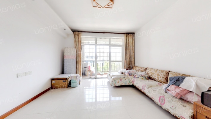 清水源二期二手房实景图