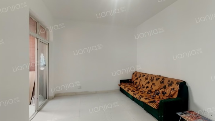 嘉园巷二手房实景图