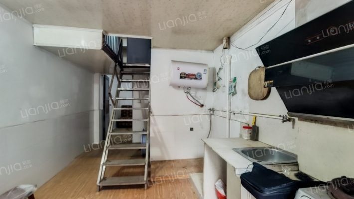 金阳花园(金阳巷)二手房实景图