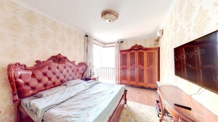 欣水园二手房实景图