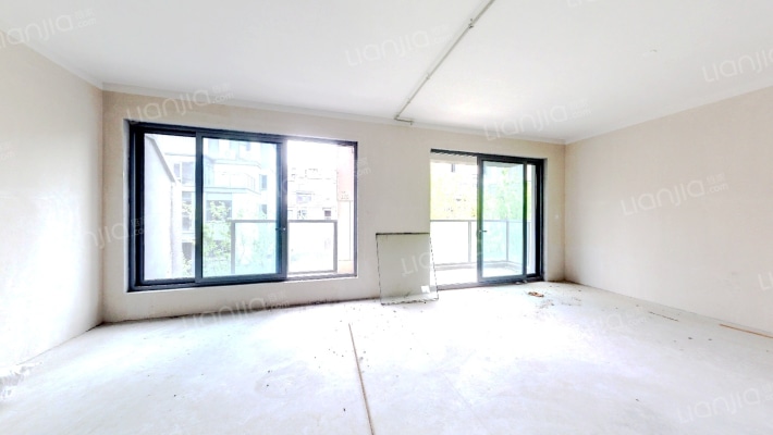 锦山府四期二手房实景图