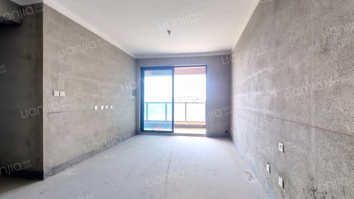 建业世和府2期二手房实景图